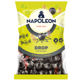 Napoleon Kogels drop