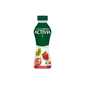Activia Start drinkyoghurt aardbei kiwi 