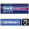 Thumbnail van variant Oral-B Tandpasta 3D white vitalize