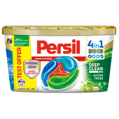 Persil Wasmiddel hygiene discs 10 scoops