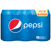 Pepsi Regular 