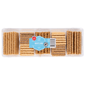1 de Beste Wafelmix 