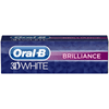 Thumbnail van variant Oral-B Tandpasta 3D white vitalize