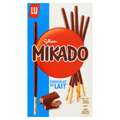 Lu Mikado melk
