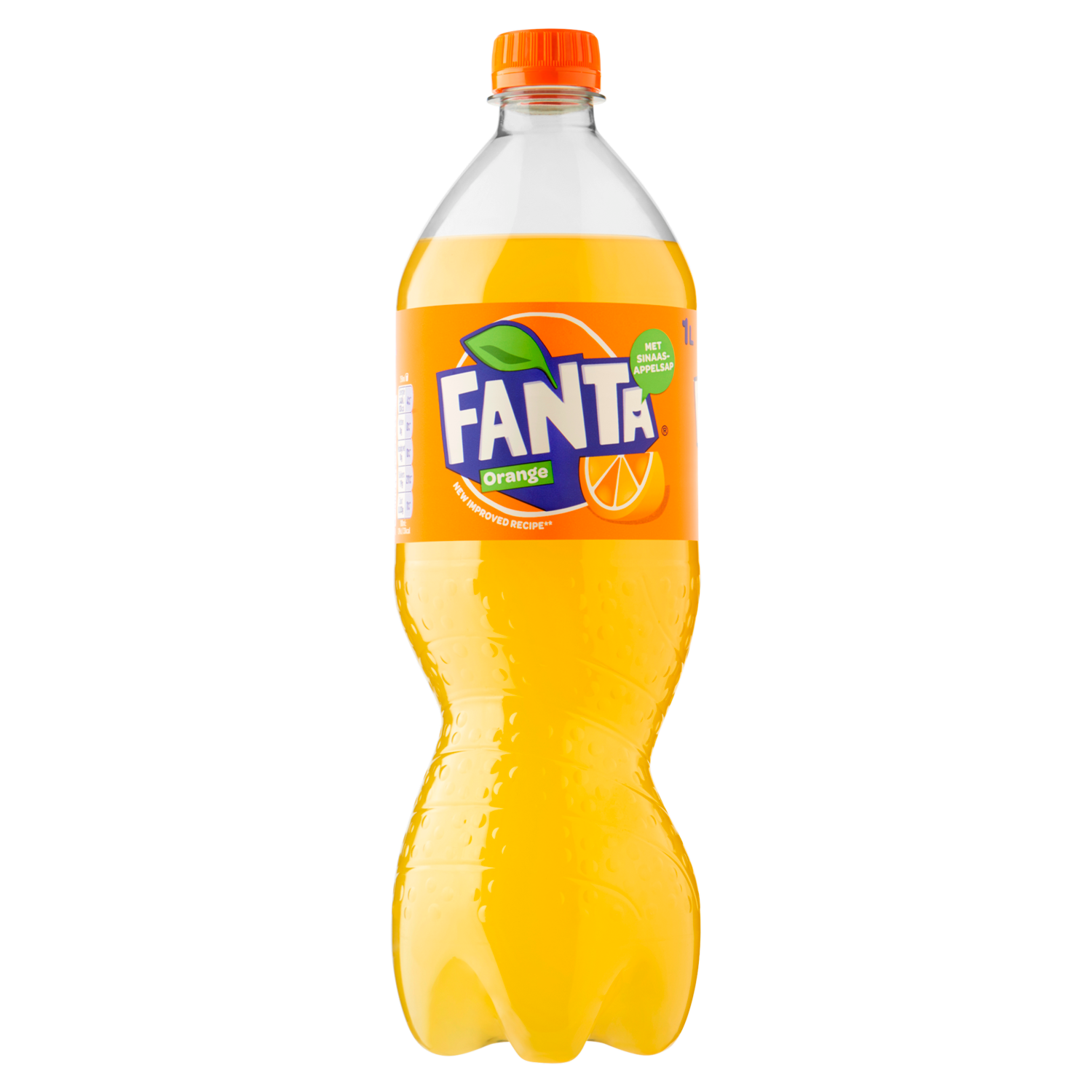 Fanta Orange | Dirk