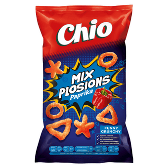 Chio Mixplosions paprika