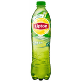 Lipton Ice tea green fles
