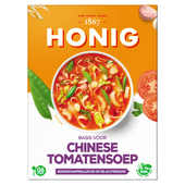 Honig Tomatensoep chinees