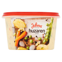 Johma Huzaren salade