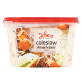 Johma Coleslaw Amerikaans salade