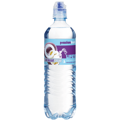 O2Life Mineraalwater passionfruit