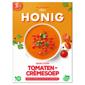 Honig Tomaten creme soep 