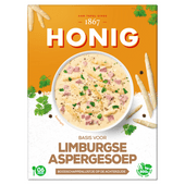 Honig Limburgse aspergesoep 