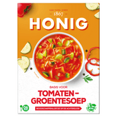 Honig Tomaten-groentesoep 