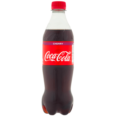 Coca-Cola Cherry
