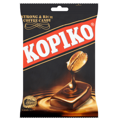Kopiko Coffee candy