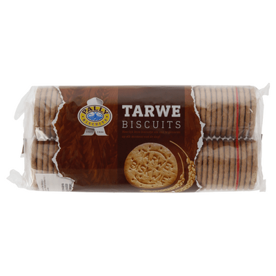 Pally Tarwe biscuit meergranen
