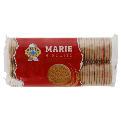Pally Marie biscuit 2 stuks