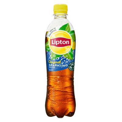 Lipton Ice tea sparkling