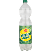 1 de Beste Lemon drink 
