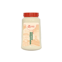 Van Wijngaarden Mayonaise zaanse