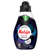 Robijn Vloeibaar wasmiddel k & k black velvet 15 wasbeurten
