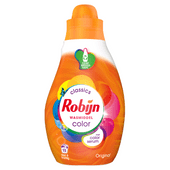 Robijn Vloeibaar wasmiddel k & k color 15 wasbeurten
