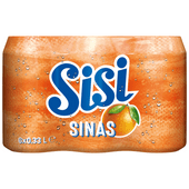 Sisi Orange 