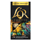 L'Or Koffiecups limited creations arabica