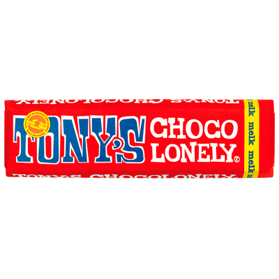 Tony's Chocolonely Chocolonely klein melk