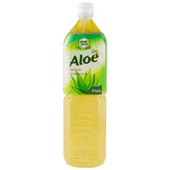 Pure Plus Aloe vera drink original