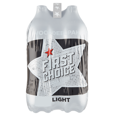 First Choice Cola light