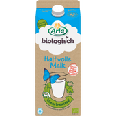 Arla Biologische halfvolle melk 
