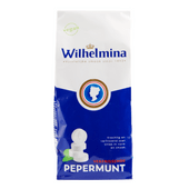 Wilhelmina Pepermunt 