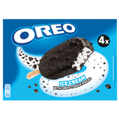 Oreo Ice cream 4 stuks 