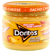 Doritos Dipsaus nacho cheese