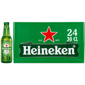 Heineken Pilsener 