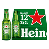 Thumbnail van variant Heineken Mono pilsener twist-off