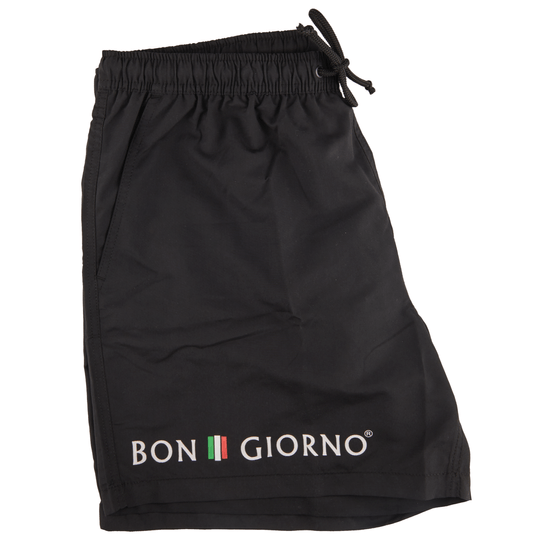 Foto van Bon Giorno Heren zwembroek op witte achtergrond