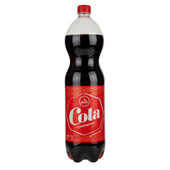 1 de Beste Cola 