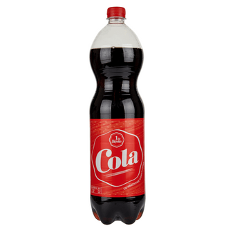 1 de Beste Cola 