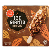 1 de Beste Ice-giant almond 6 stuks