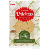 Uniekaas Jong komijn plakken 48+