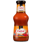 Calvé Barbecuesaus 