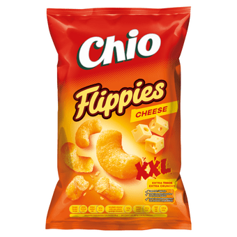 Chio Flippies xxl cheese 