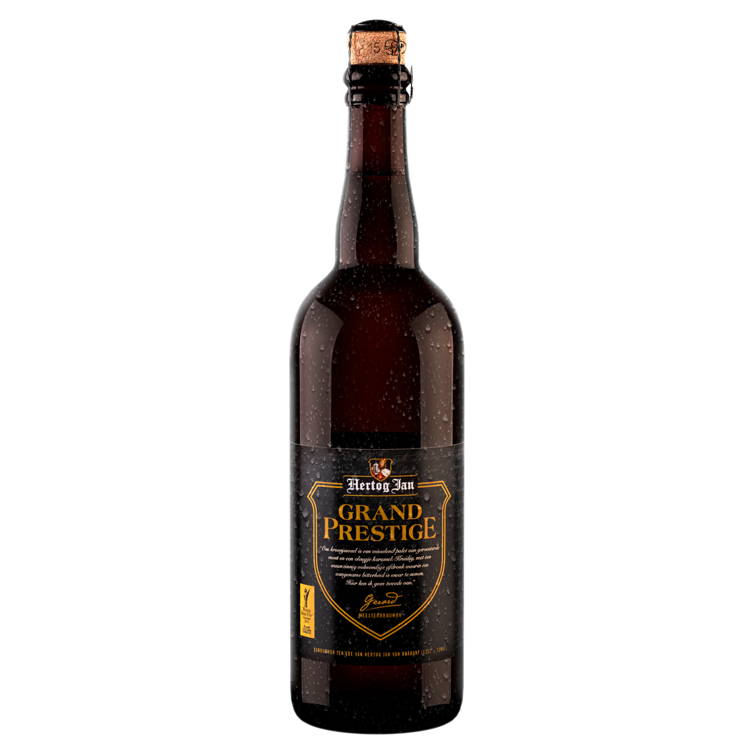Hertog Jan Grand prestige DekaMarkt Hertog Jan Grand prestige DekaMarkt