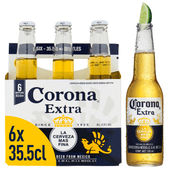 Corona Bier 