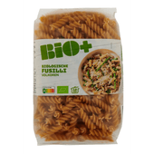 Bio+ Fusilli volkoren