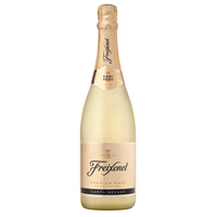 Freixenet Cava carta Nevada