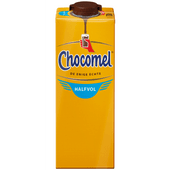 Chocomel Chocolademelk halfvol 